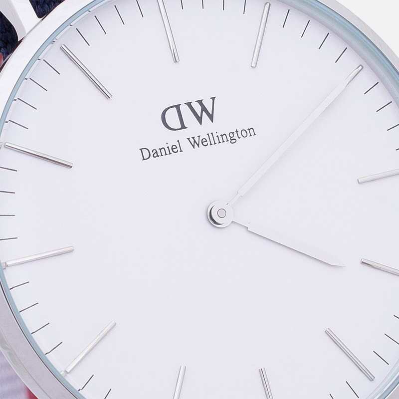Daniel Wellington Наручные часы Classic Canterbury