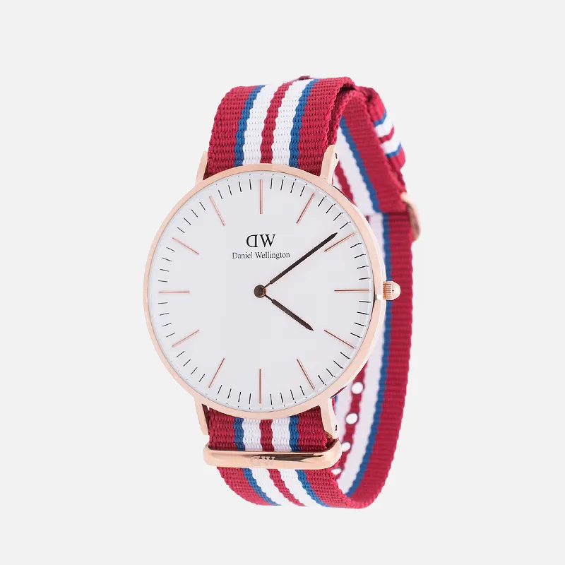 Daniel Wellington Наручные часы Classic Exeter