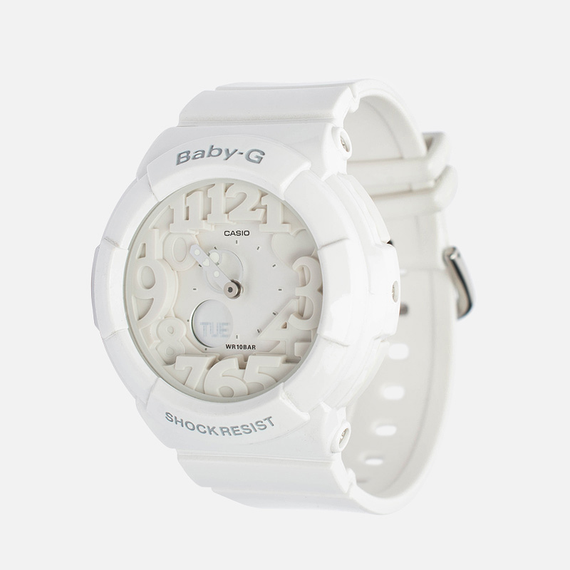 CASIO Наручные часы Baby-G BGA-131-7B
