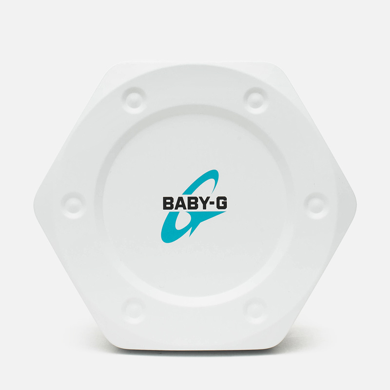 CASIO Наручные часы Baby-G BGA-180-4B3