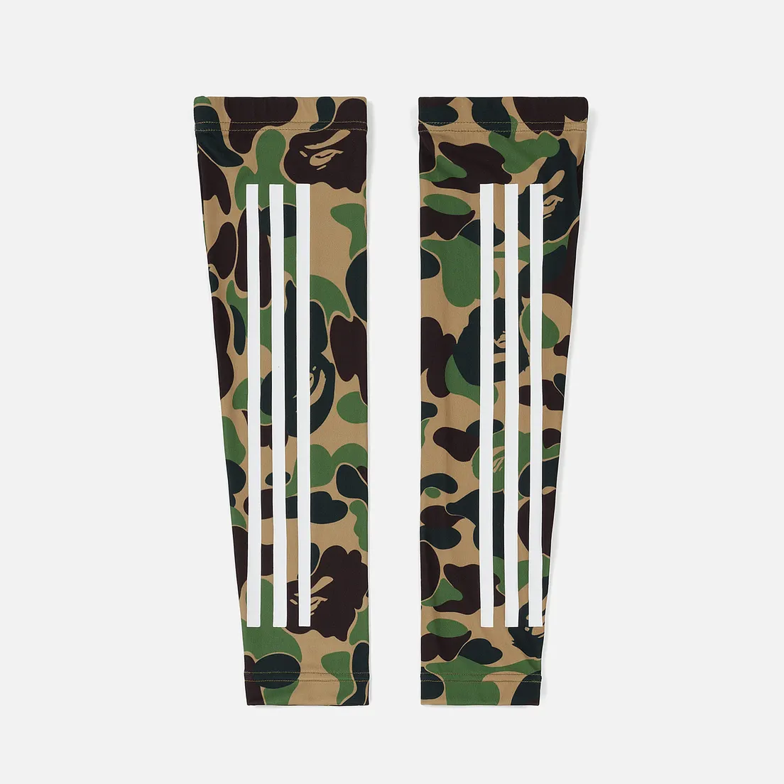 adidas x Bape Нарукавники Superbowl Arm Sleeve