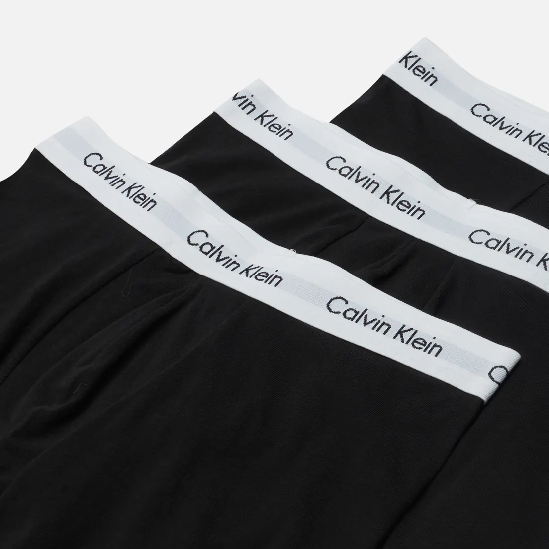 Calvin Klein Underwear Комплект мужских трусов 3-Pack Boxer Brief