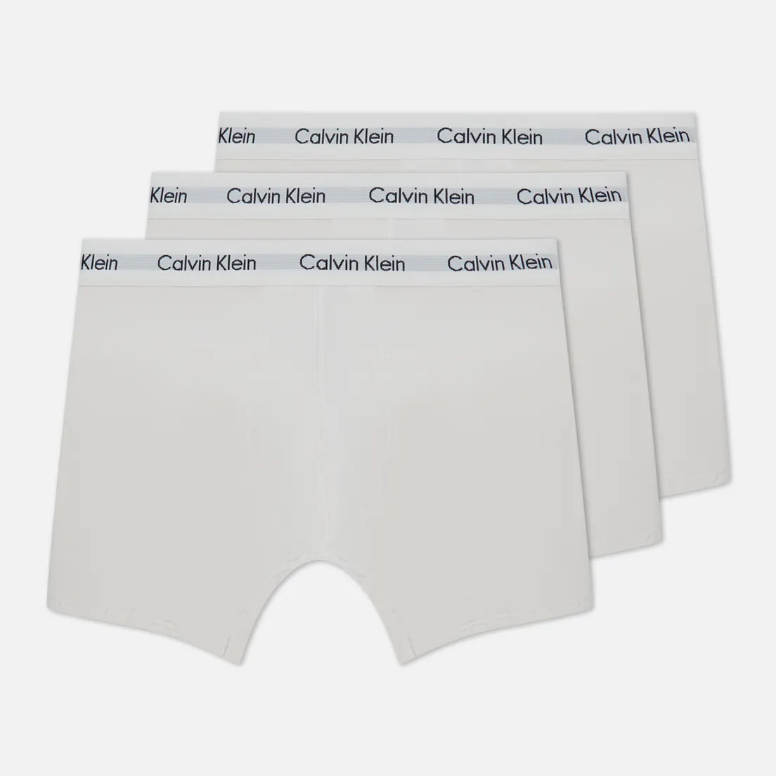 Calvin Klein Underwear Комплект мужских трусов 3-Pack Boxer Brief