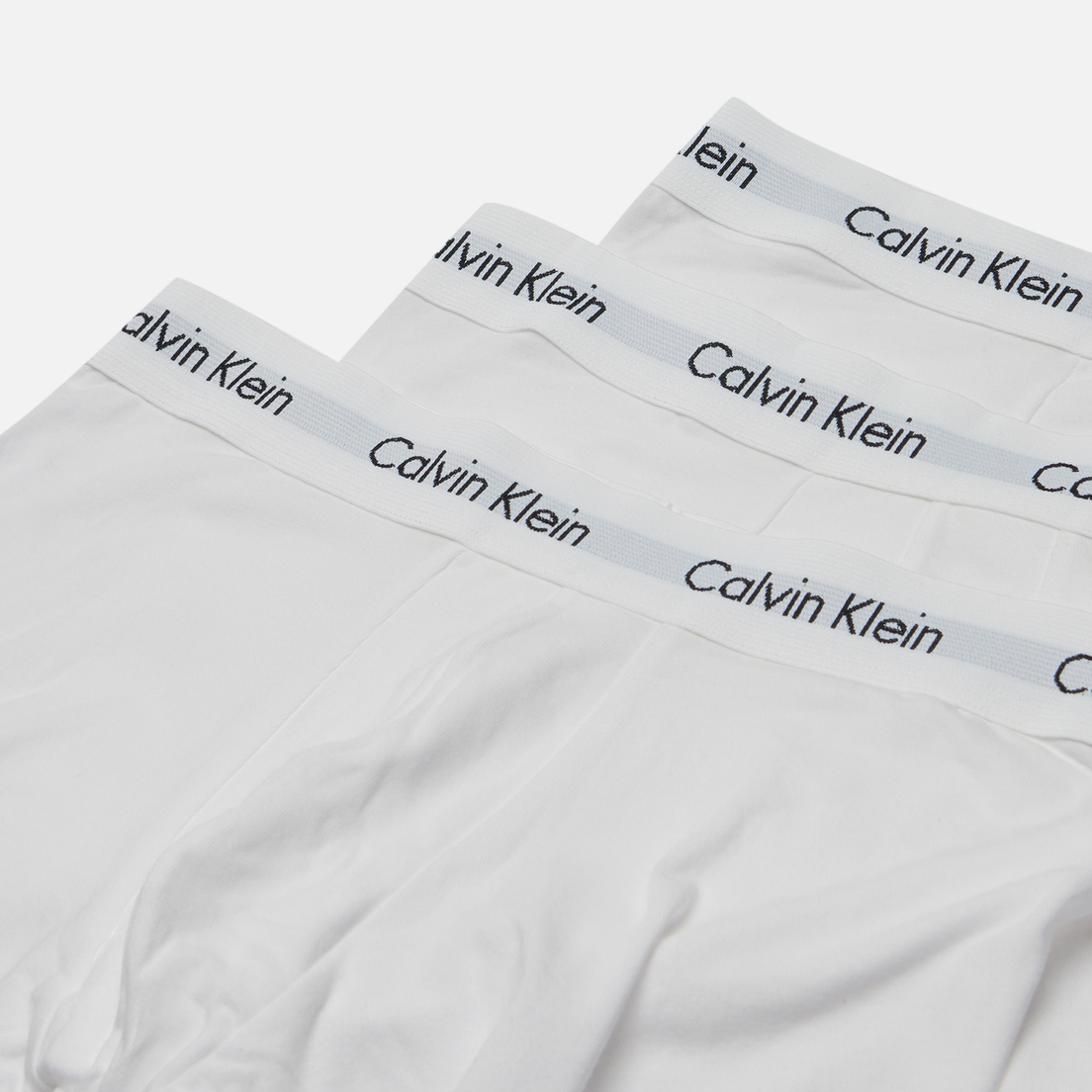 Calvin Klein Underwear Комплект мужских трусов 3-Pack Boxer Brief