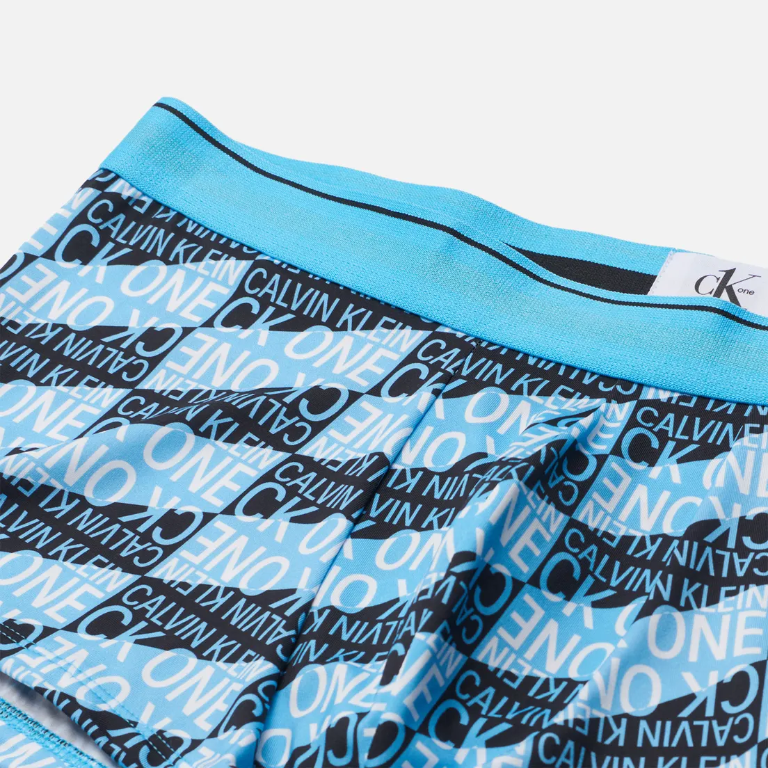 Calvin Klein Underwear Мужские трусы Low Rise