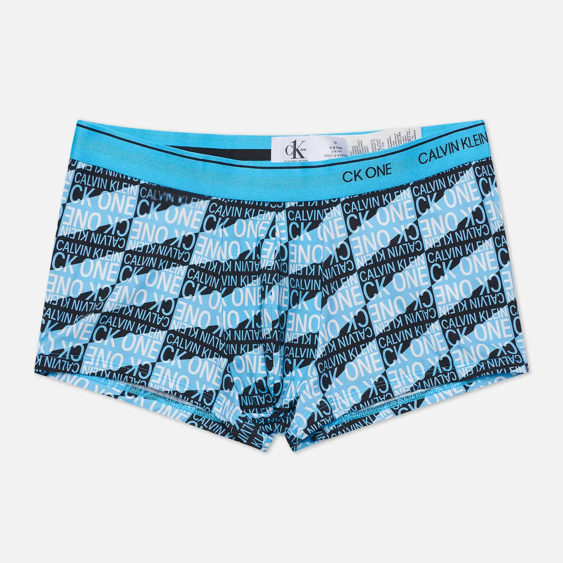 Calvin Klein Underwear Мужские трусы Low Rise