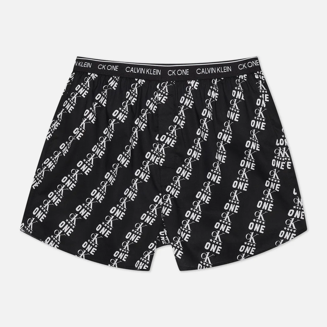 Calvin Klein Underwear Мужские трусы Boxer