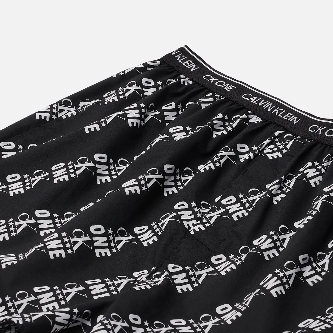 Calvin Klein Underwear Мужские трусы Boxer