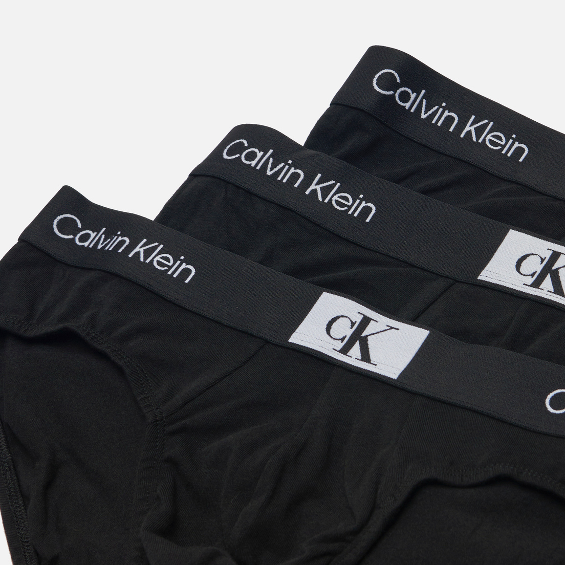 Calvin Klein Underwear Комплект мужских трусов 3-Pack Brief CK96