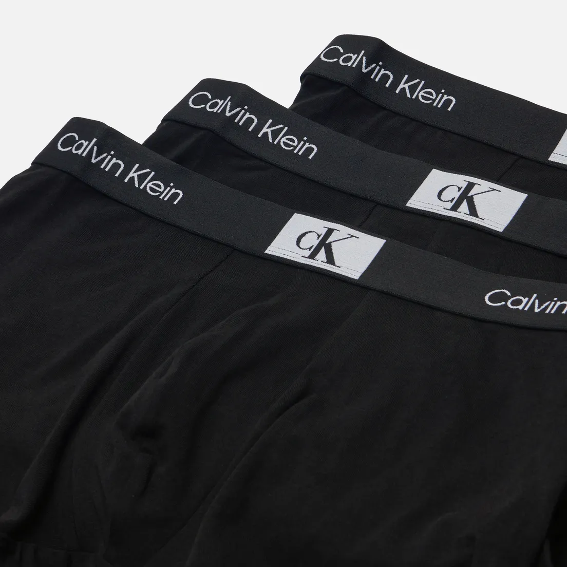 Calvin Klein Underwear Комплект мужских трусов 3-Pack Trunk CK96