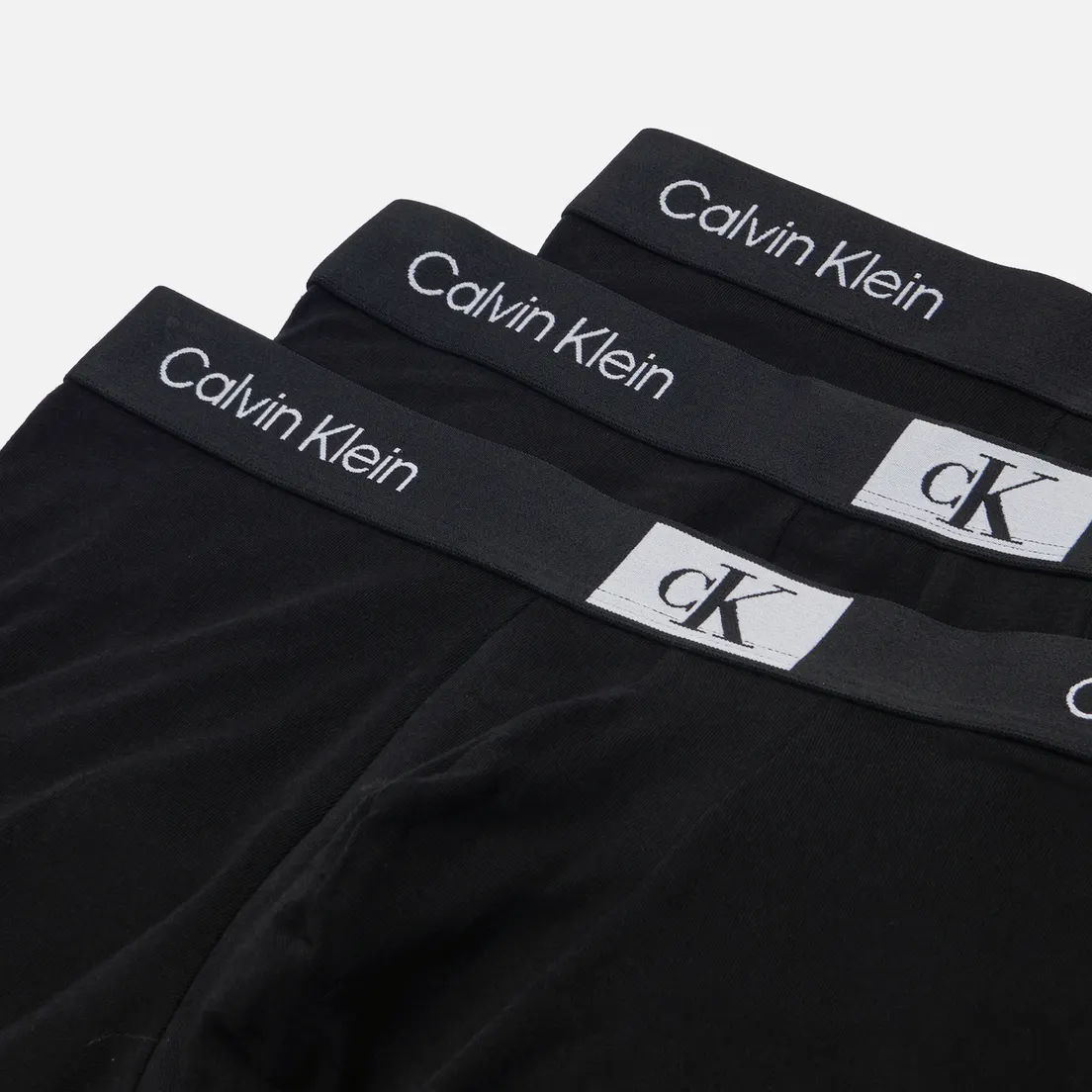 Calvin Klein Underwear Комплект мужских трусов 3-Pack Boxer Brief CK96