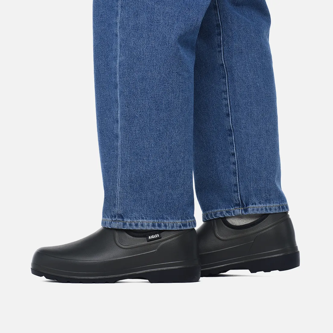 Aigle Мужские ботинки Taden Plus M 2