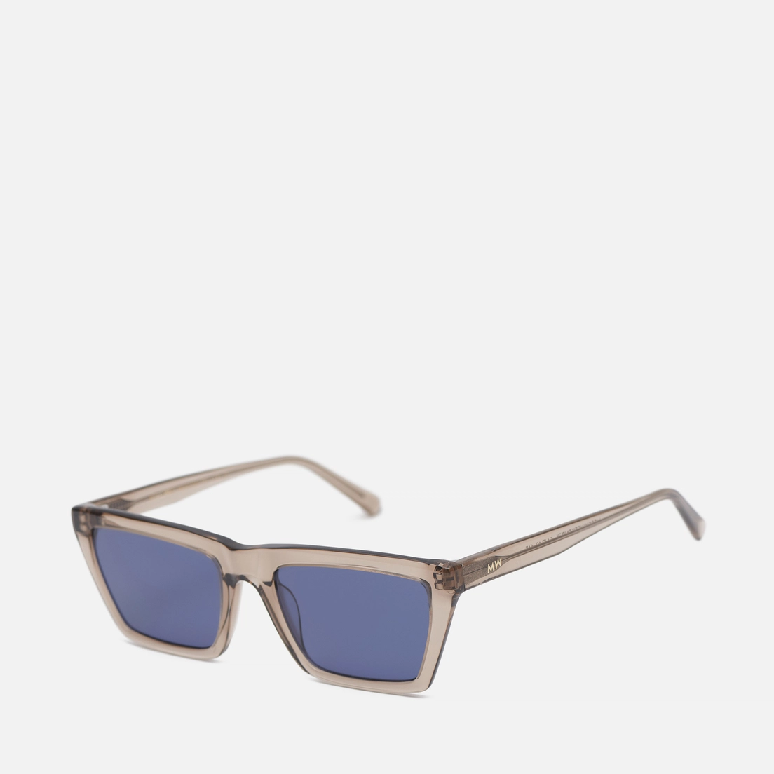 MessyWeekend Солнцезащитные очки New Corey