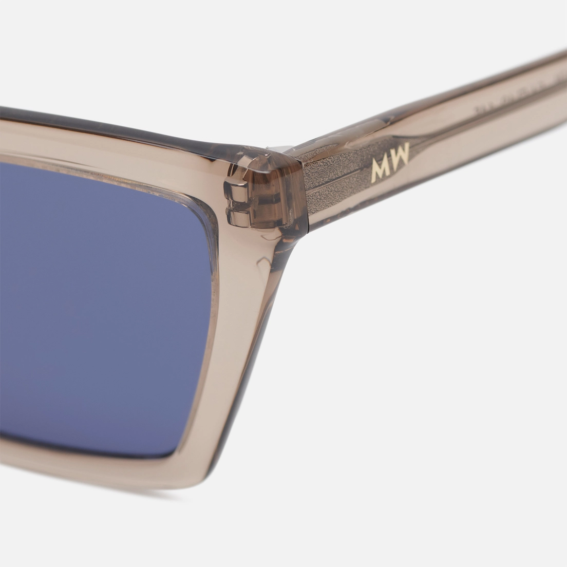 MessyWeekend Солнцезащитные очки New Corey