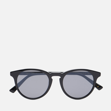  Солнцезащитные очки MessyWeekend New Depp, цвет чёрный, размер 51mm
