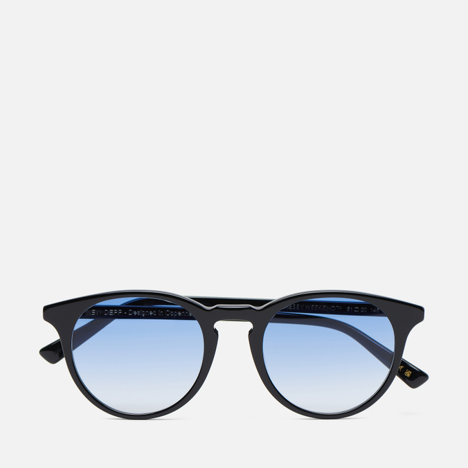 Солнцезащитные очки MessyWeekend New Depp