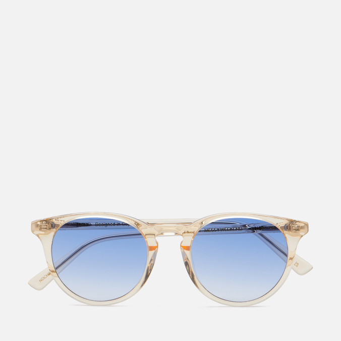 Солнцезащитные очки MessyWeekend New Depp