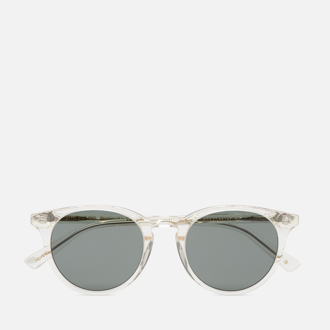 Солнцезащитные очки MessyWeekend New Depp Bio