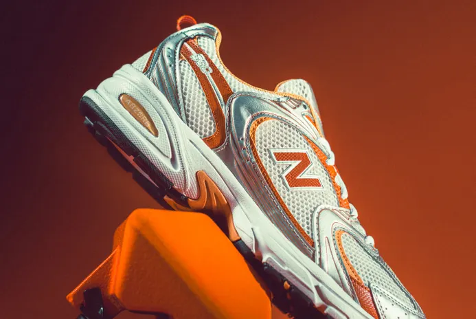 New Balance MR530ADC: беговое прошлое, повседневное будущее