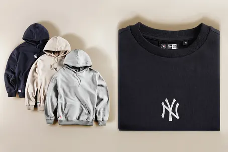 New Era: бренд, который превратил форму в культурный символ