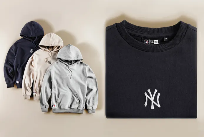 New Era: бренд, который превратил форму в культурный символ