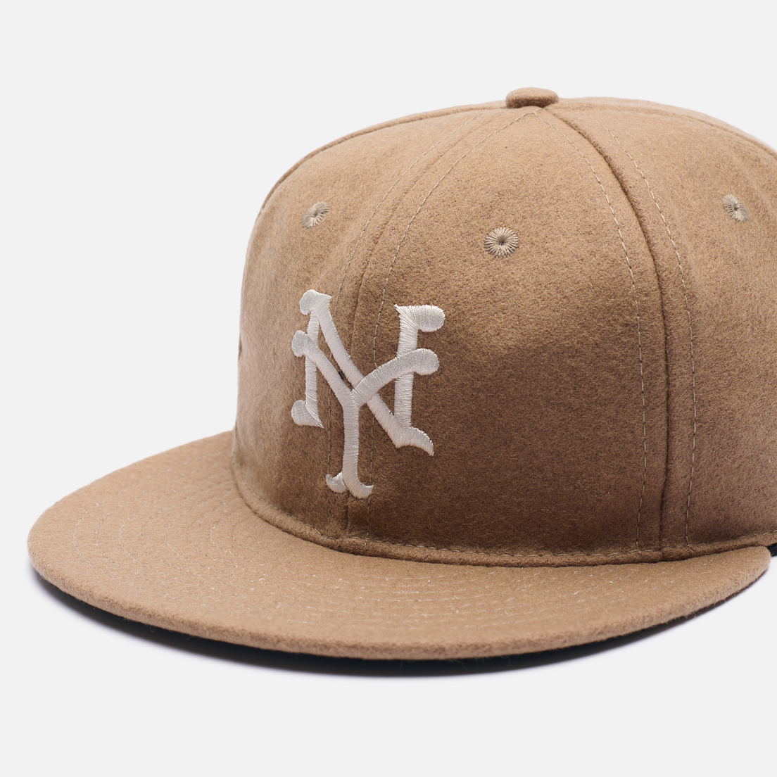 Ebbets Field Flannels Кепка New York Cubans Vintage Inspired