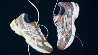 ASICS