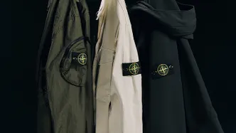 Stone Island