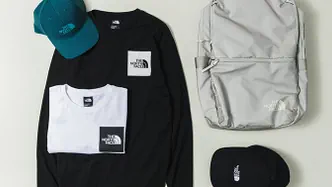 The north face