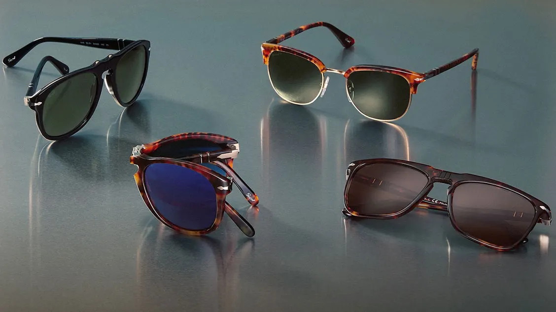Persol: нестареющая классика и итальянское мастерство