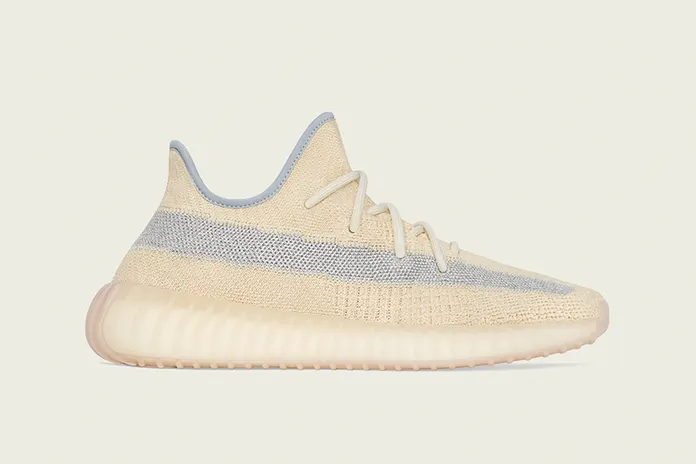 adidas YEEZY BOOST 350 V2 LINEN