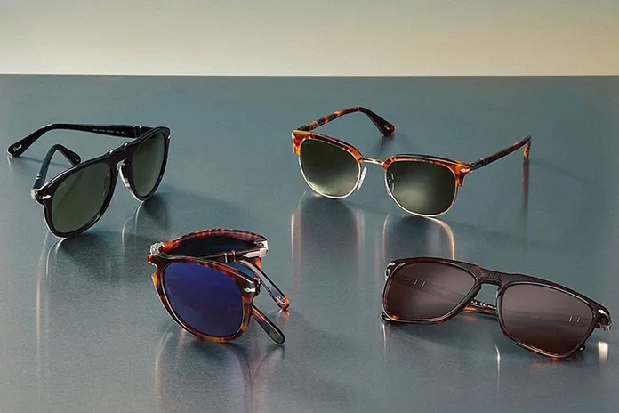 Persol: нестареющая классика и итальянское мастерство