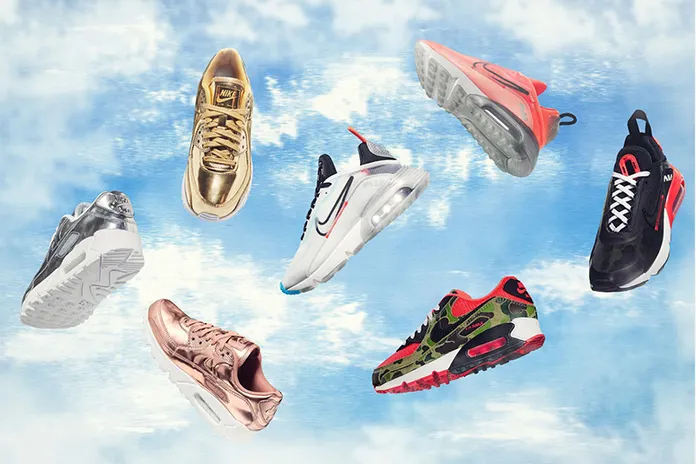 История Air Max Day: волшебство 26 марта