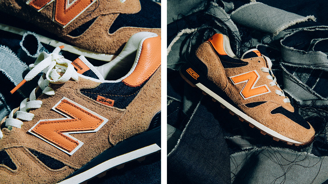 new balance levis 1300