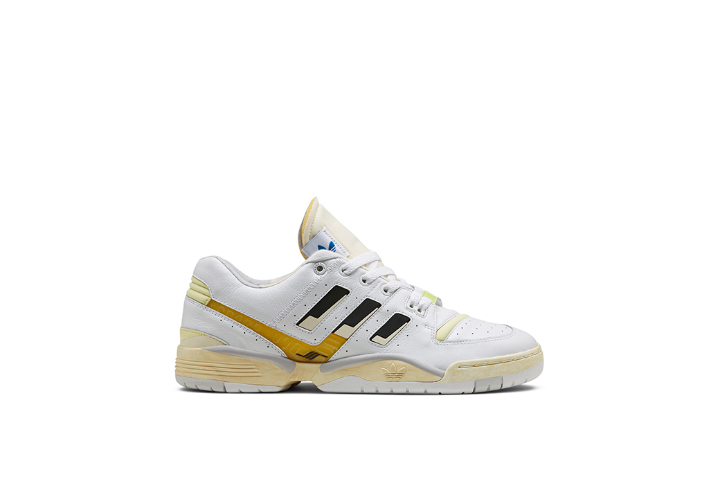 adidas torsion consortium