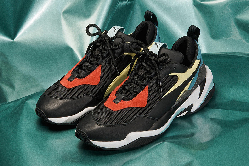 PUMA Thunder Spectra PUMA Thunder Spectra