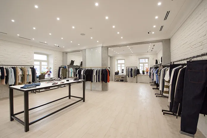 BRANDSHOP на Большой Полянке