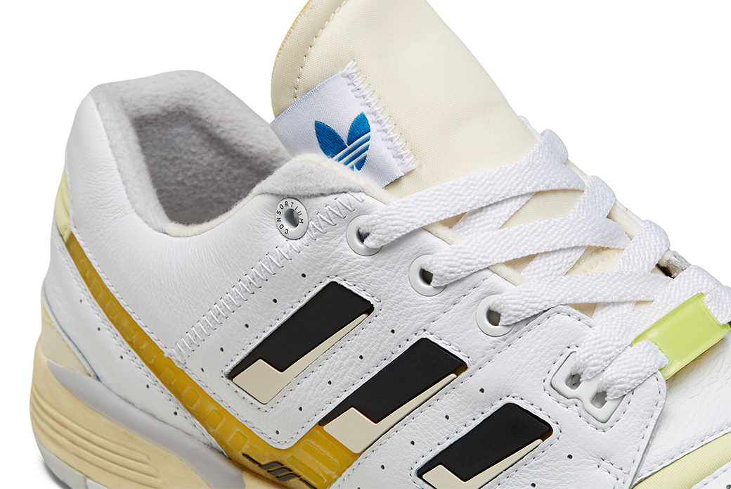 Adidas consortium torsion edberg comp best sale