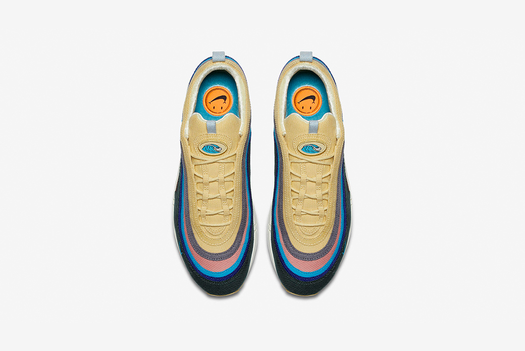 sean wotherspoon air