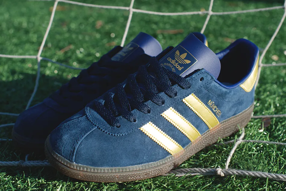 adidas Originals Munchen Spezial