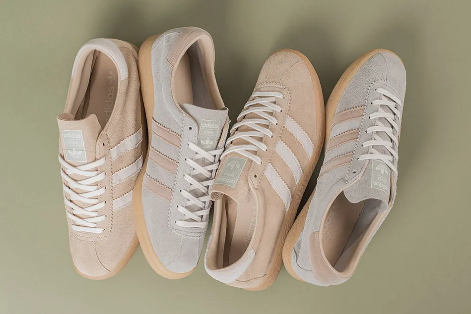 adidas Originals Tobacco Riviera