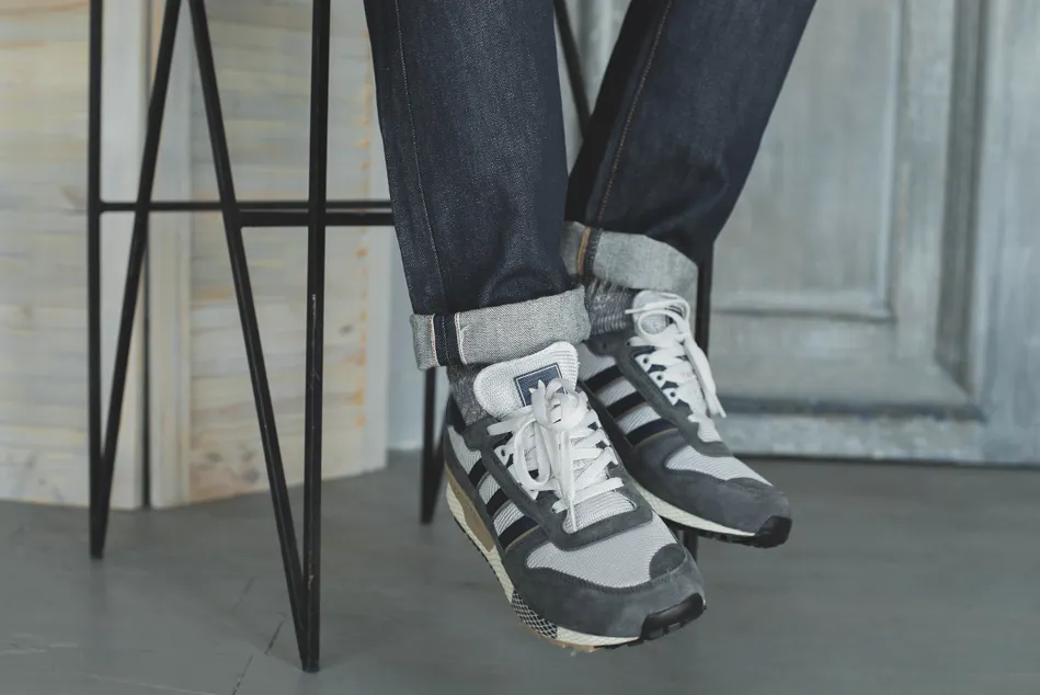 adidas Originals x Spezial