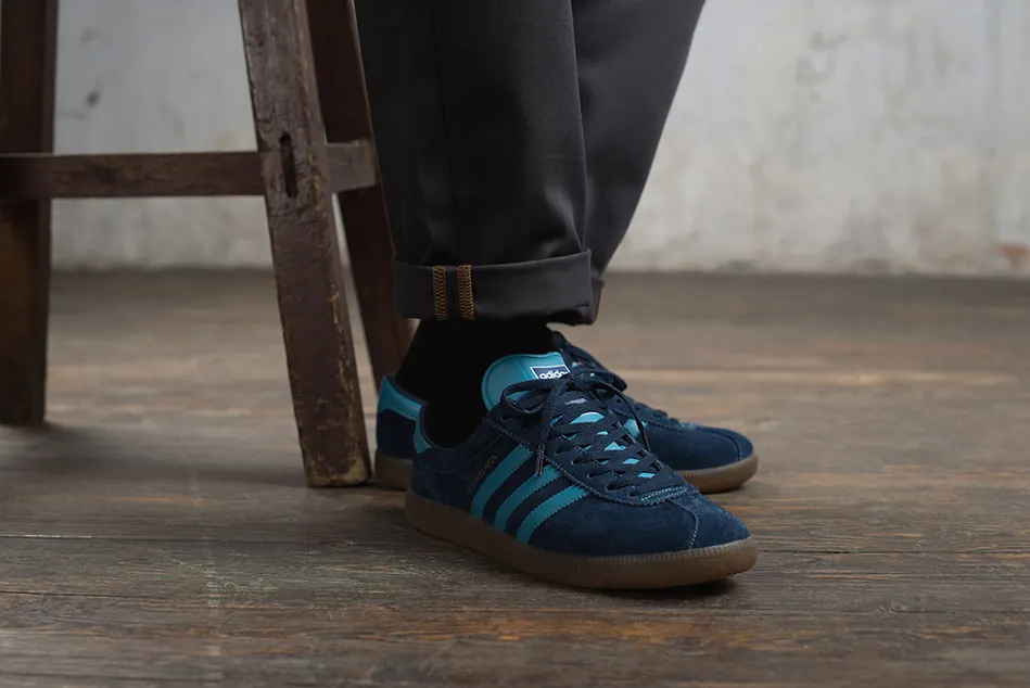 adidas Originals × SPEZIAL