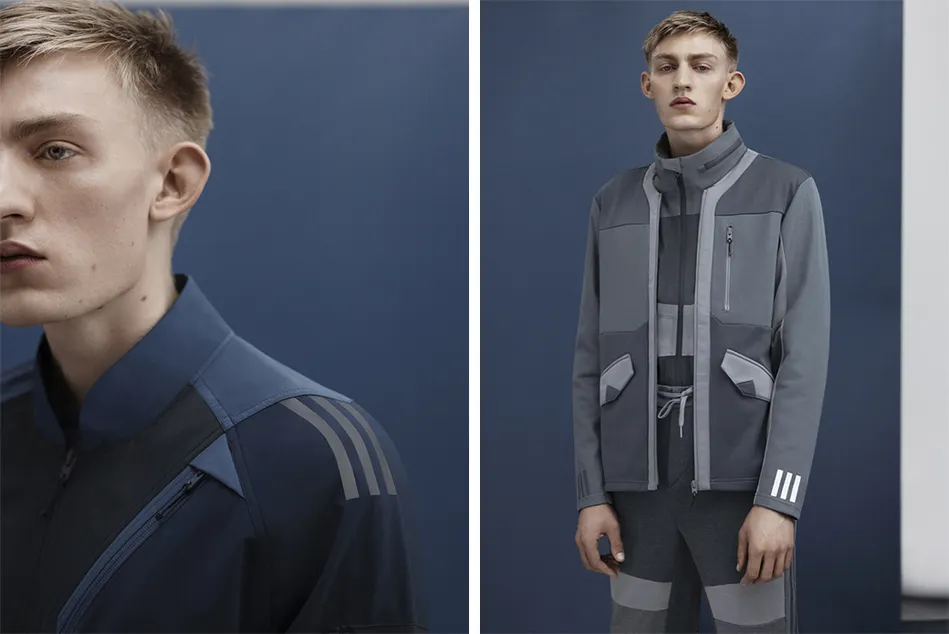 adidas Originals x White Mountaineering