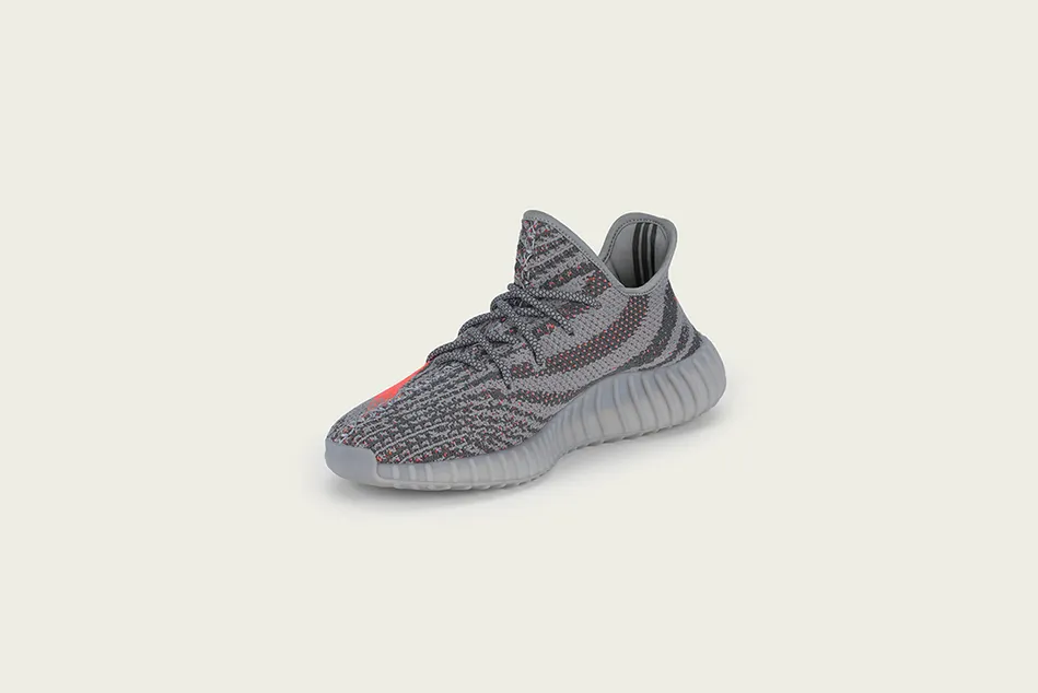 adidas Originals YEEZY BOOST SPLY 350 V2: новый дизайн