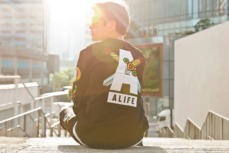Alife: голос улиц