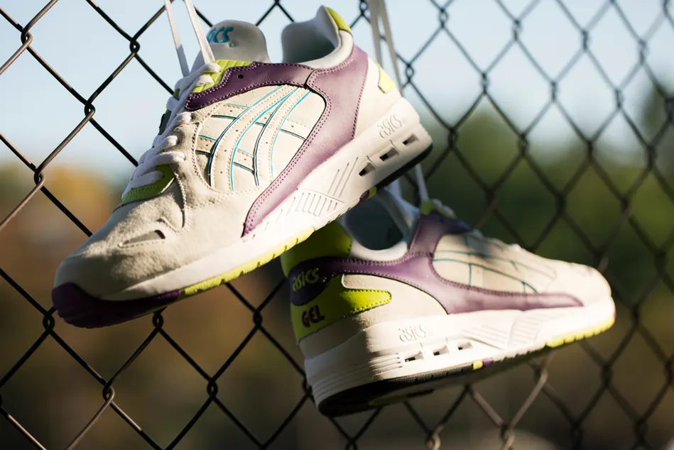 ASICS GT-Cool Xpress OG Deluxe