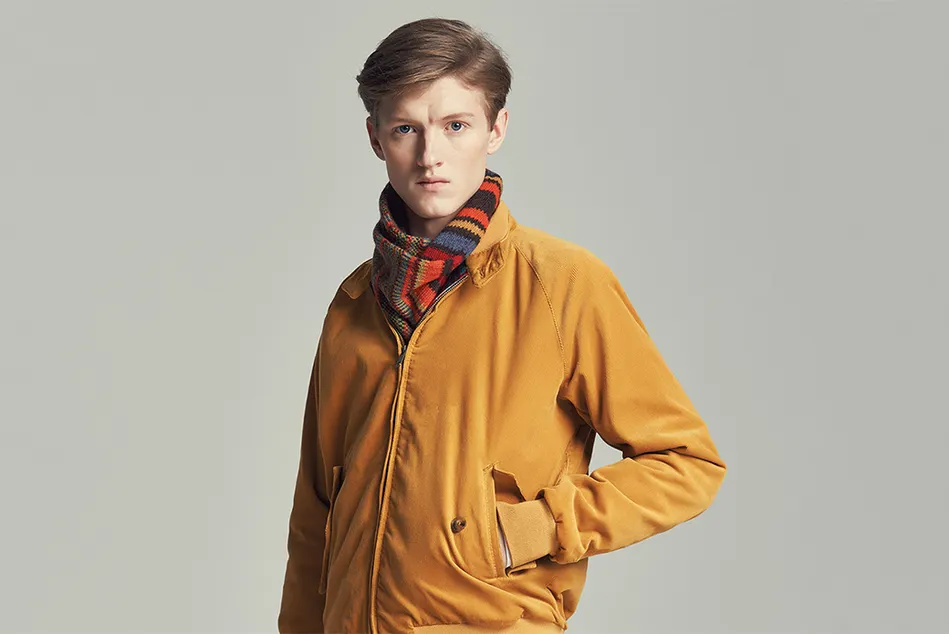 Baracuta: как завоевать Голливуд