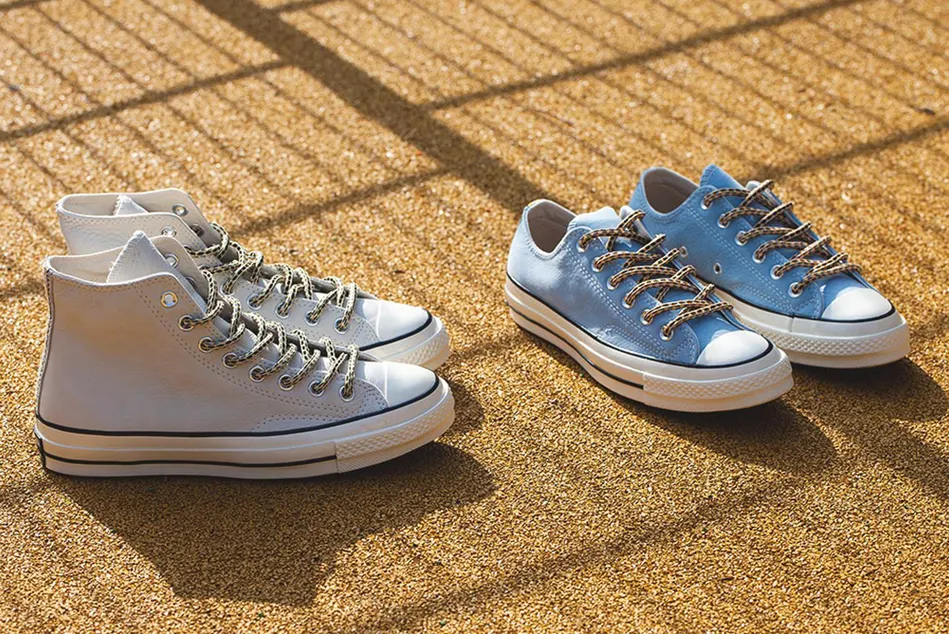 Converse Easter Egg Pack: праздничные кеды в пастельных тонах