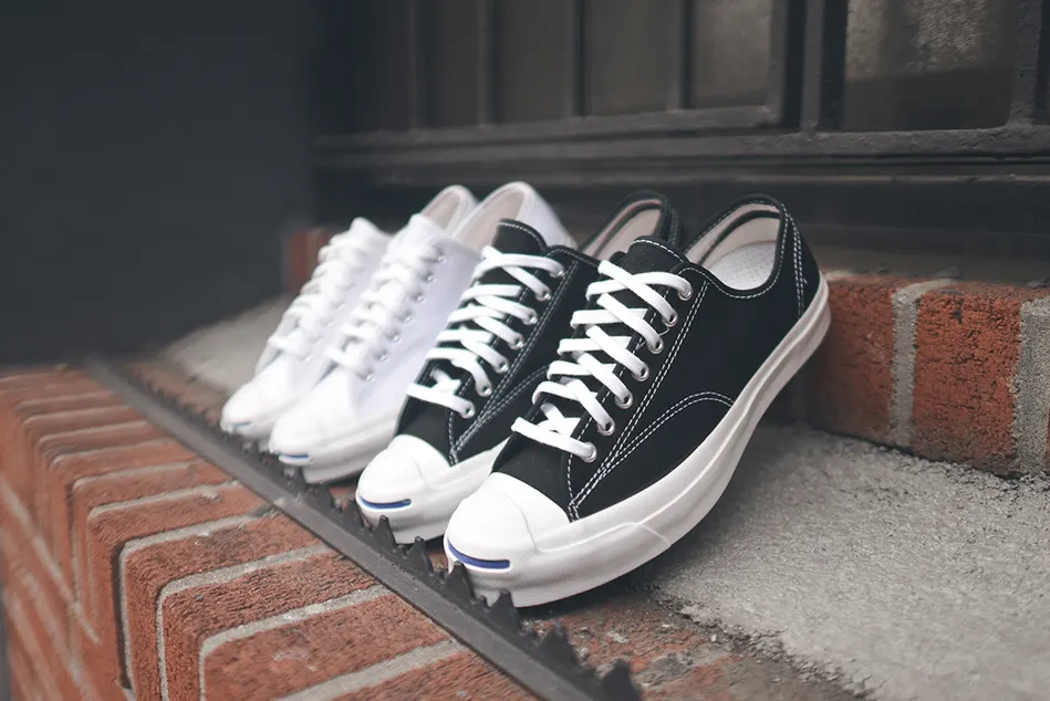 Converse: самые первые кеды